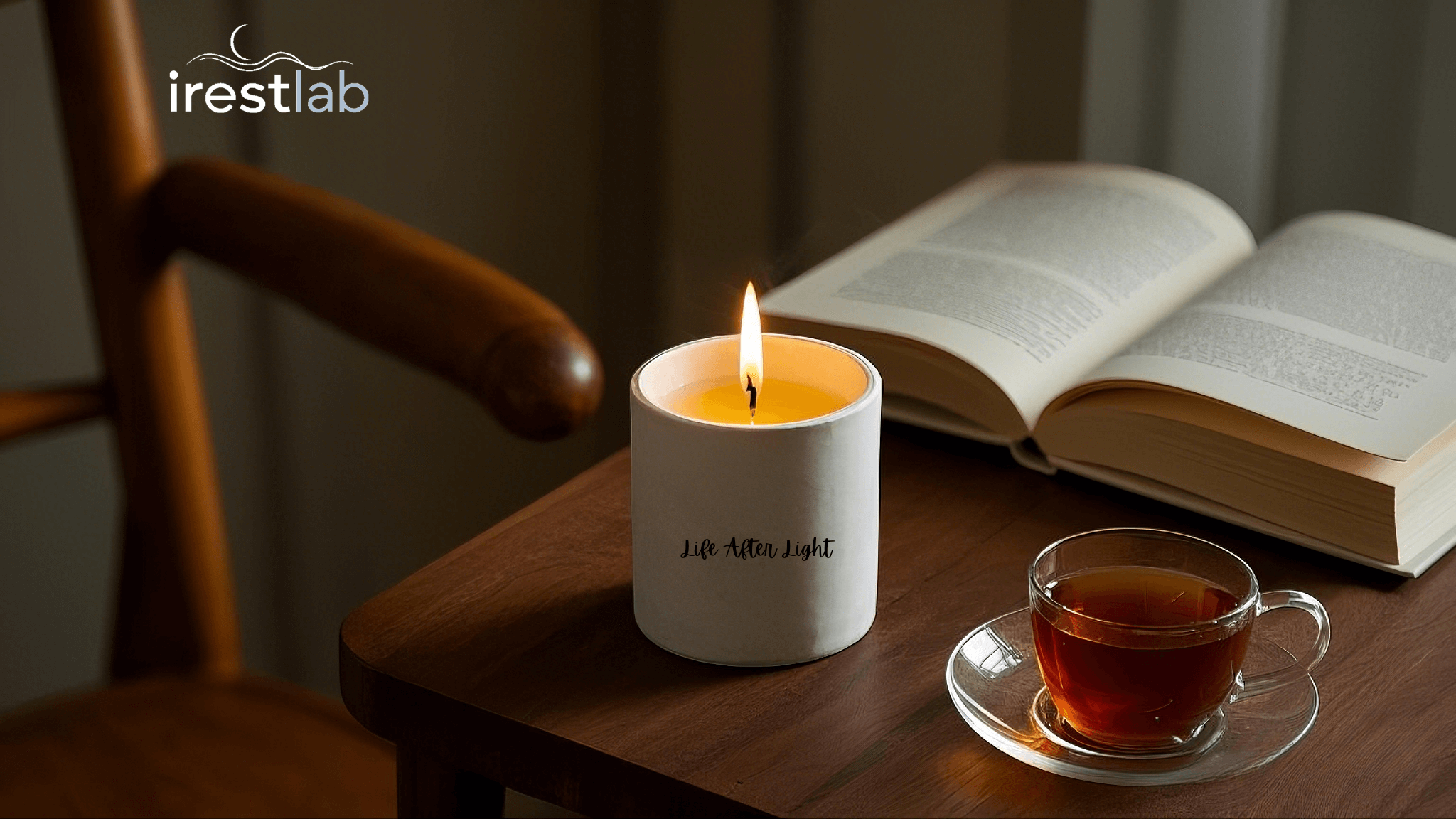 SeedCandle: Illuminating the Path to Sustainable Living