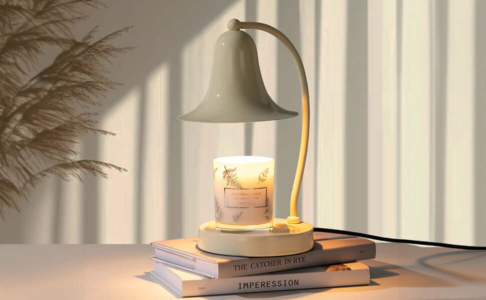 A Blooming Gift for Mom: Why irestlab Candles Are the Perfect Mother’s Day Surprise