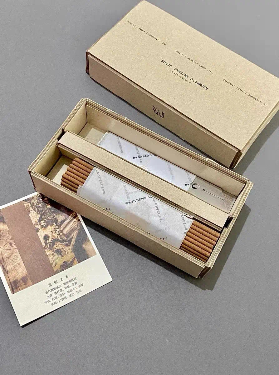 Aromatic Incense Sticks
